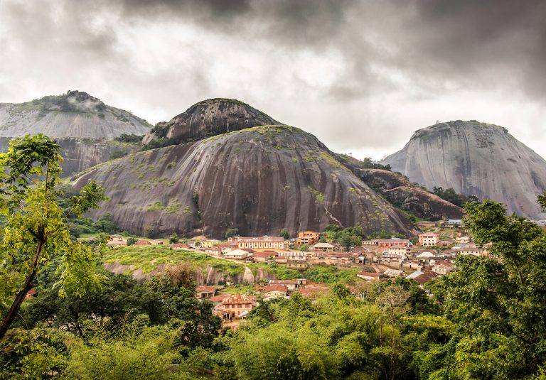 Discover the Vibrant Festivals of Nigeria