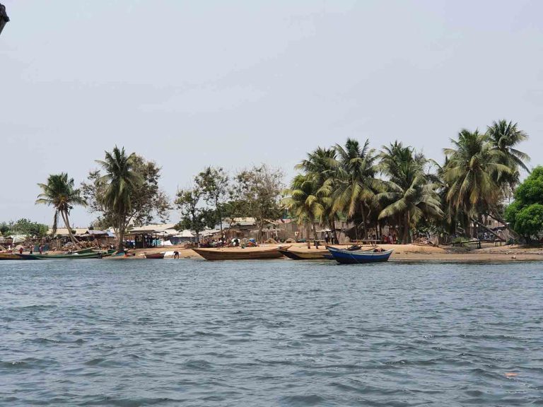 Adventure and Wildlife in Burkina Faso