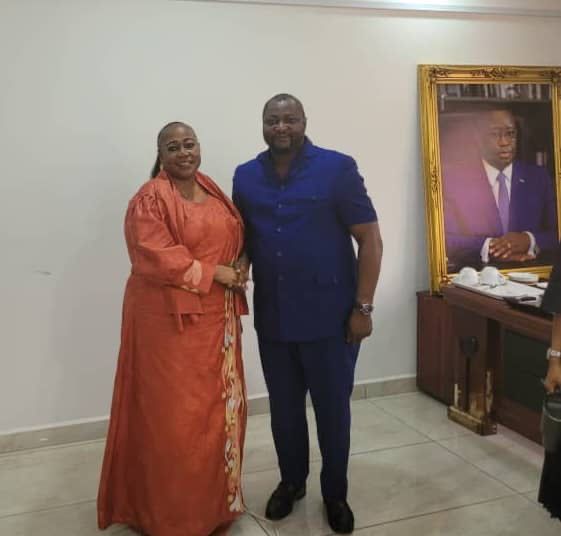 Strategic Partnership for Regional Growth: WATPECO Engages National Investment Board to Enhance Tourism in West Africa Freetown, Sierra Leone – 12 February 2025