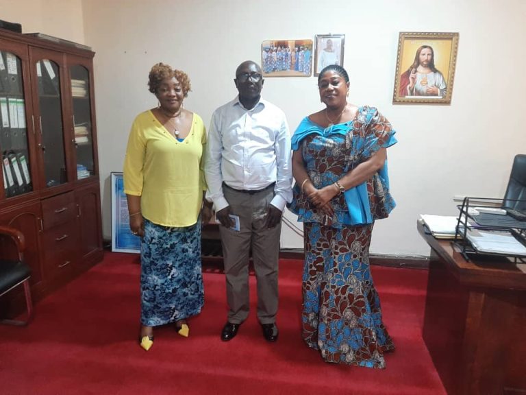 WATPECO Engages NaCSA in Strategic Collaboration and Partnership Dialogue