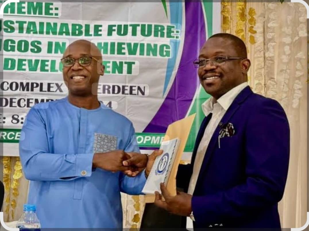 WATPECO Engages Stakeholders at SLANGO Annual General Meeting 30Th December, 2024